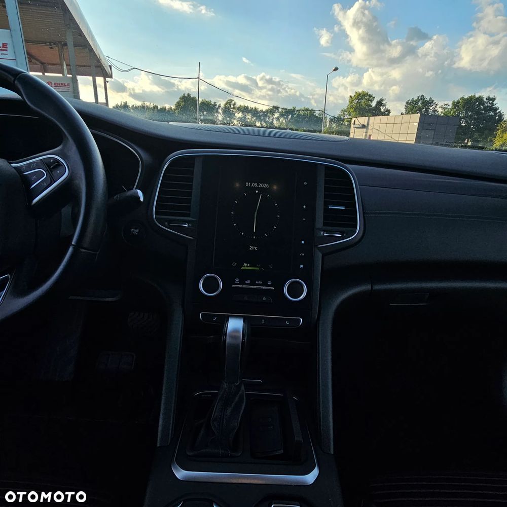 Renault Talisman 1.6 Energy TCe Intens EDC - 25