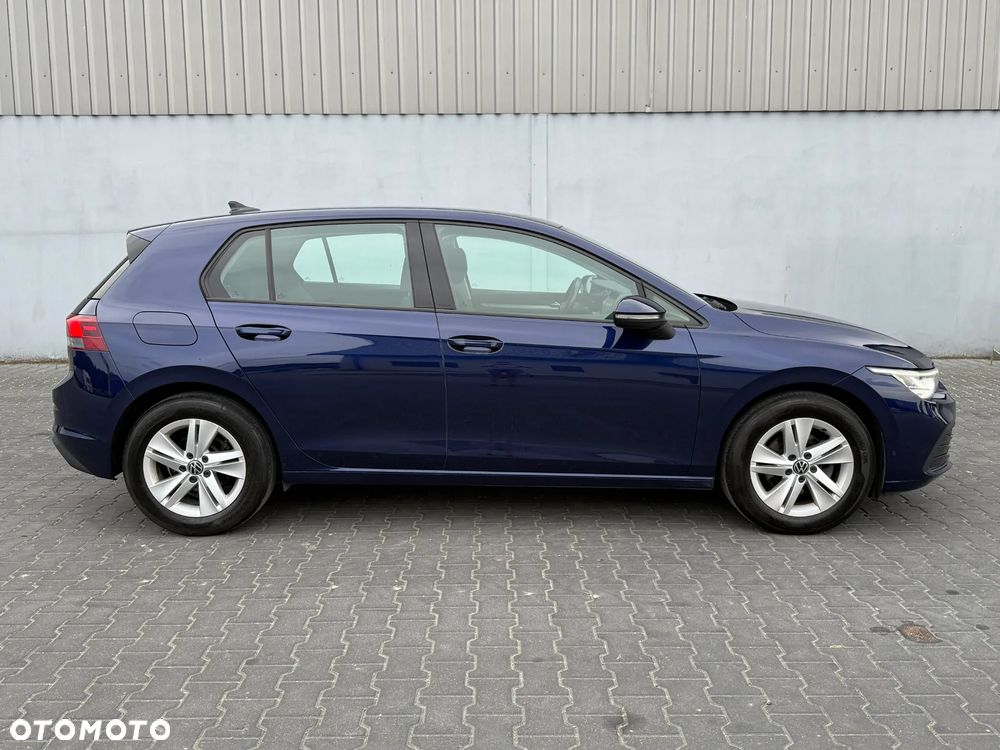 Volkswagen Golf - 7
