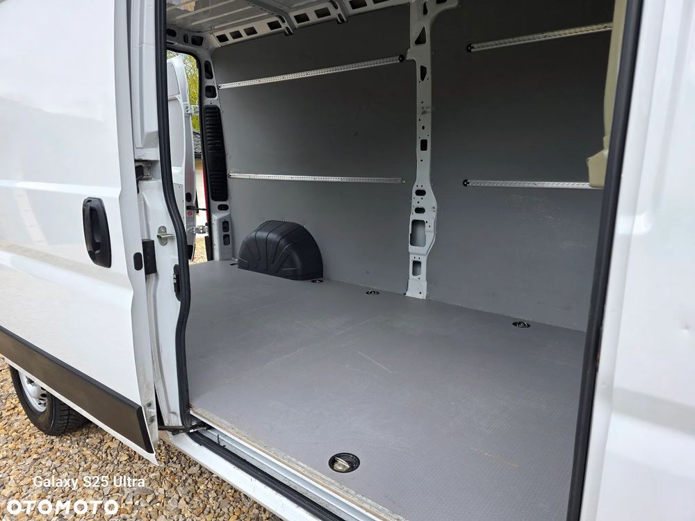 Fiat Ducato - 17