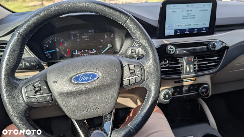 Ford Escape - 11