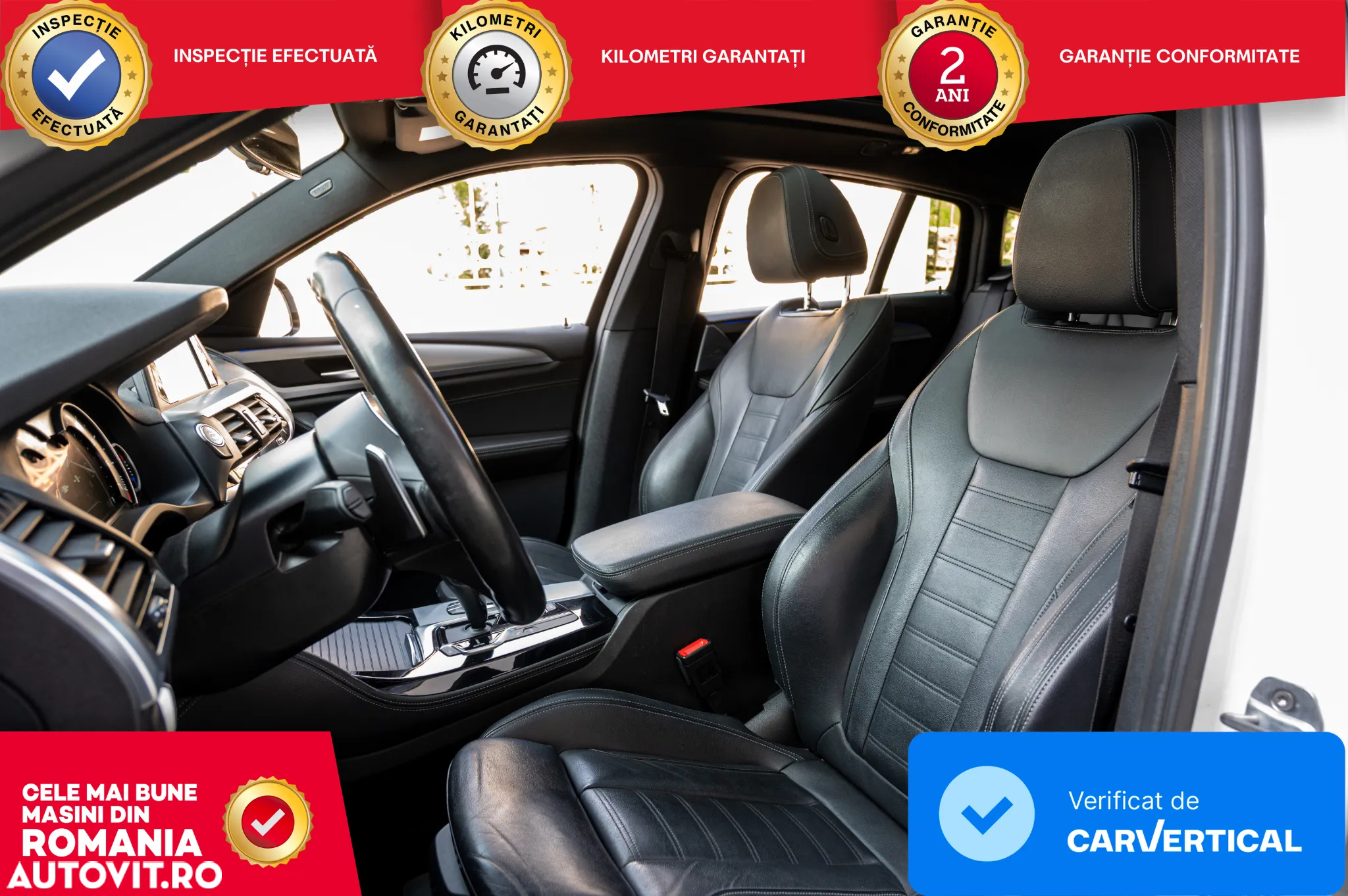 BMW X4 xDrive20i AT M Sport - 22