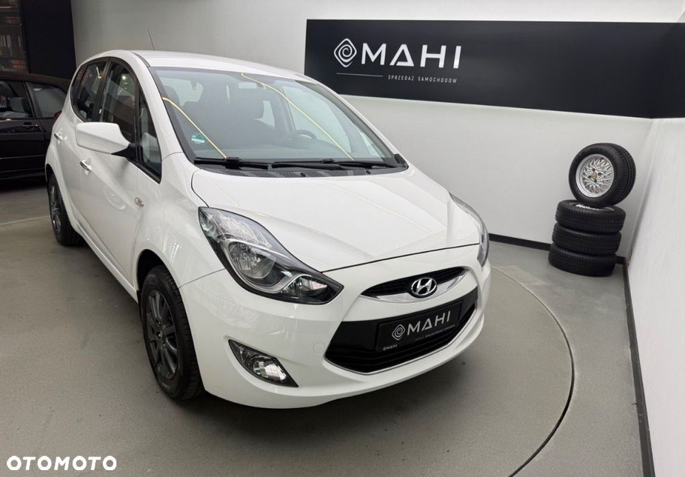 Hyundai ix20 1.4 Classic - 2