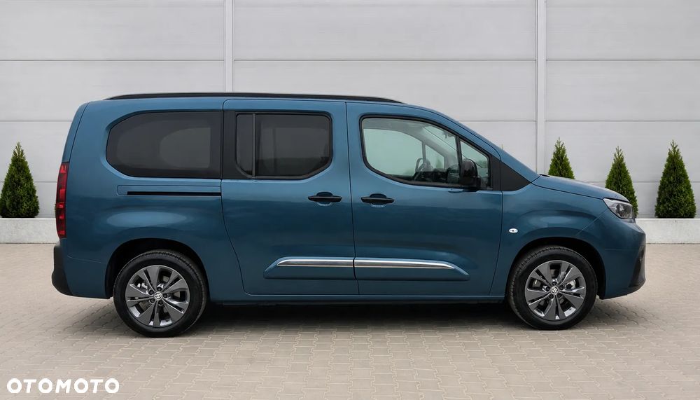 Toyota Proace City - 2