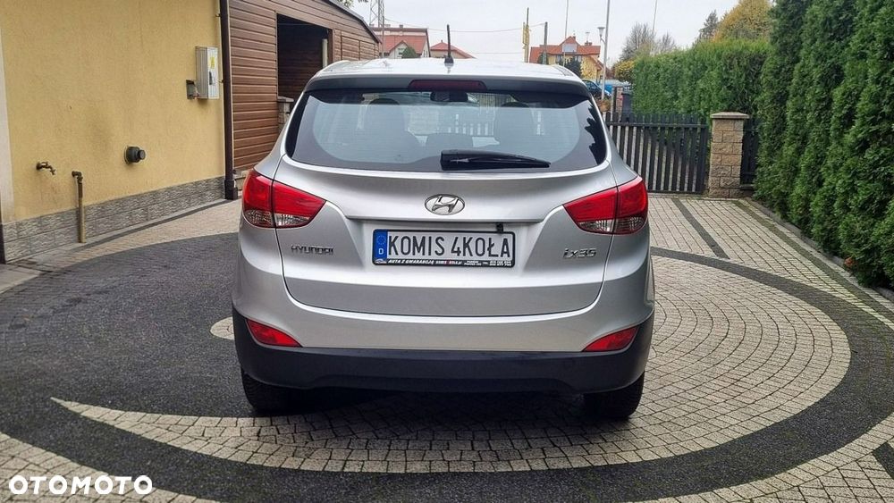 Hyundai ix35 - 5