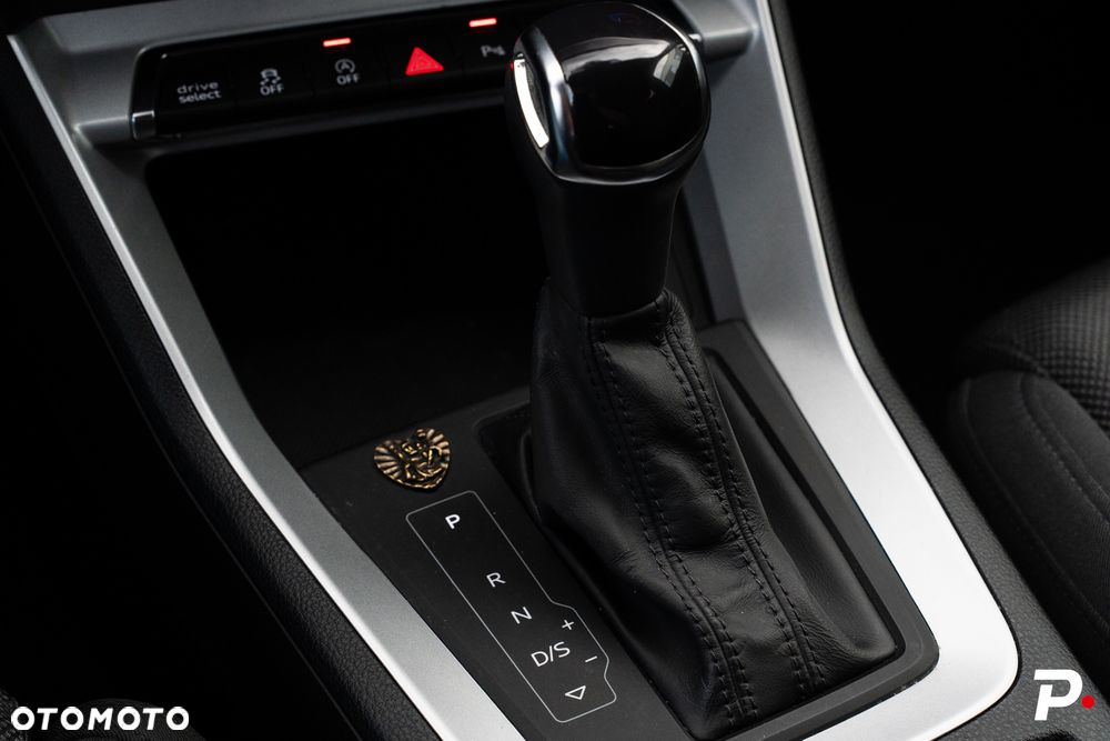 Audi Q3 35 TFSI mHEV Advanced S tronic - 28