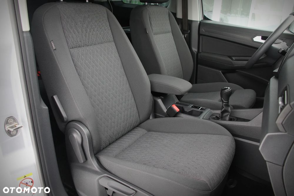 Volkswagen Caddy 1.5 TSI Life - 16