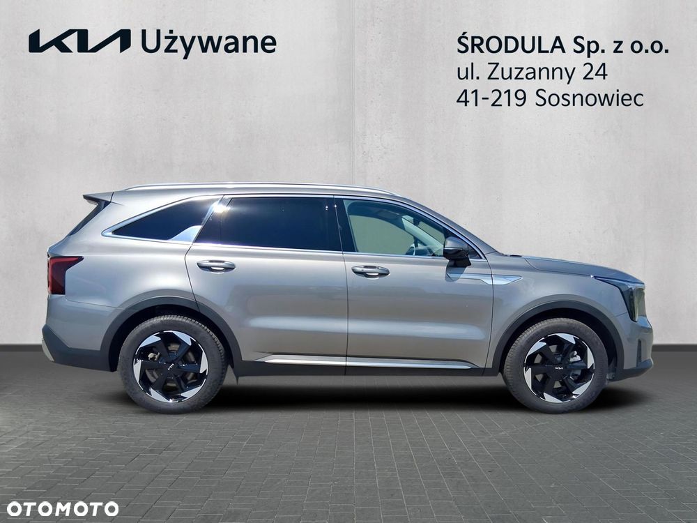 Kia Sorento - 6