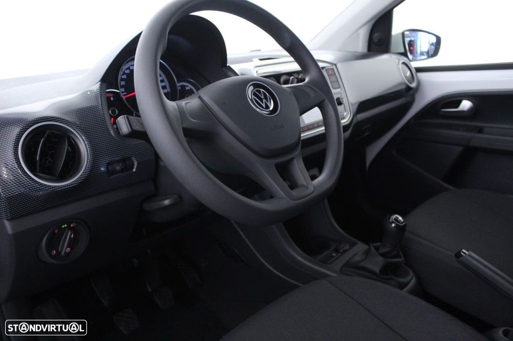 VW Up! 1.0 Move - 21