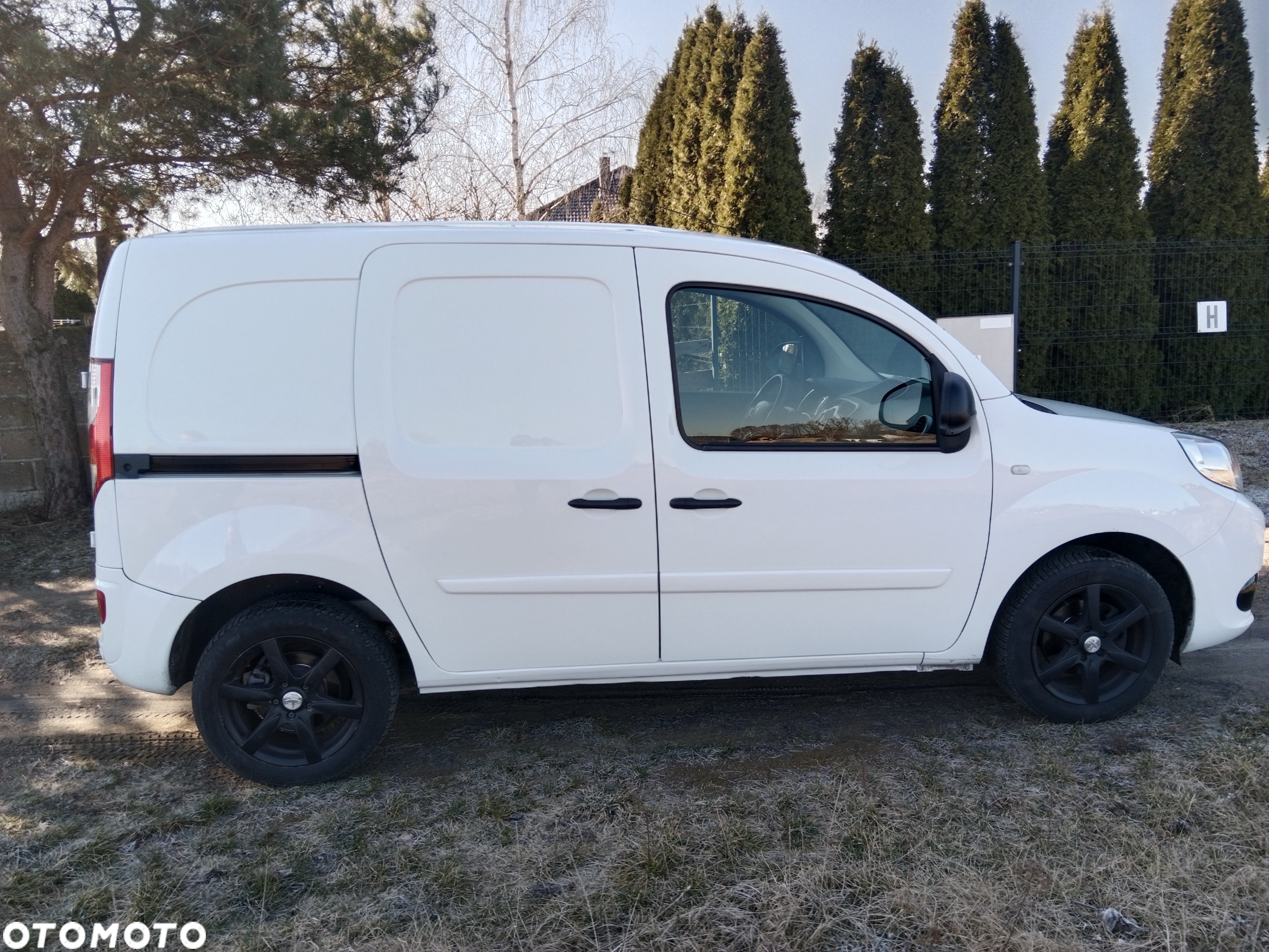 Renault Kangoo - 4