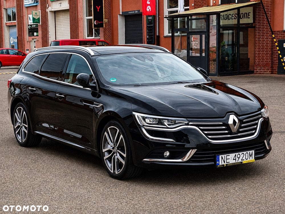 Renault Talisman ENERGY TCe 200 EDC INTENS - 5