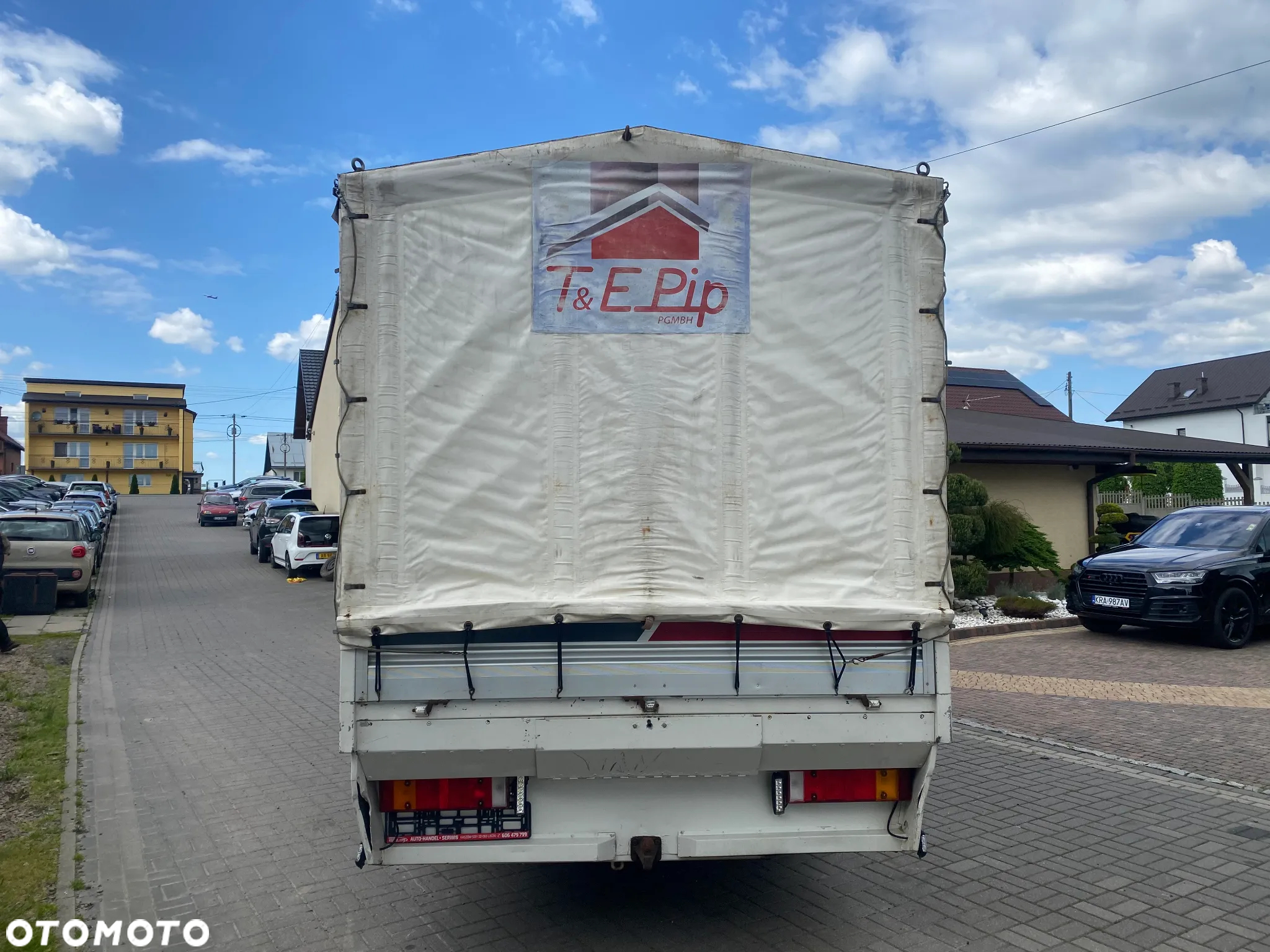 Volkswagen LT - 6