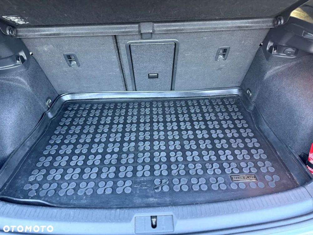 Volkswagen Golf VII 2.0 TSI BMT GTI - 24