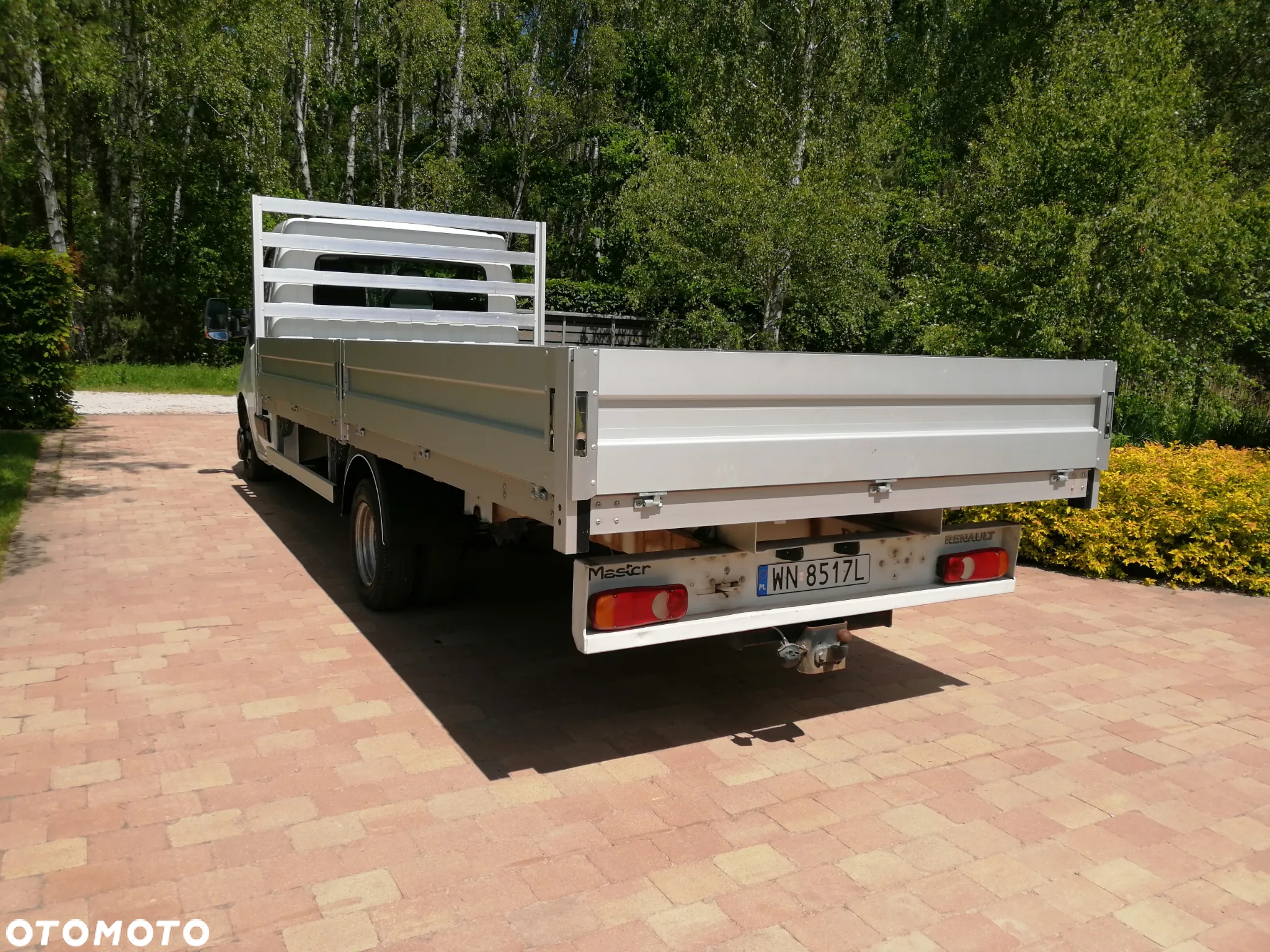 Renault Master - 6