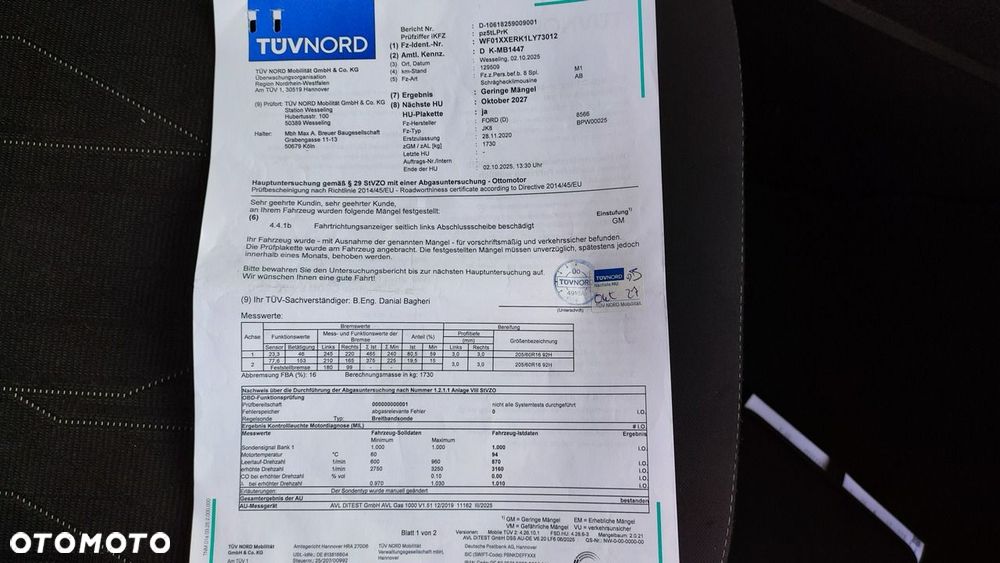 Ford EcoSport - 40