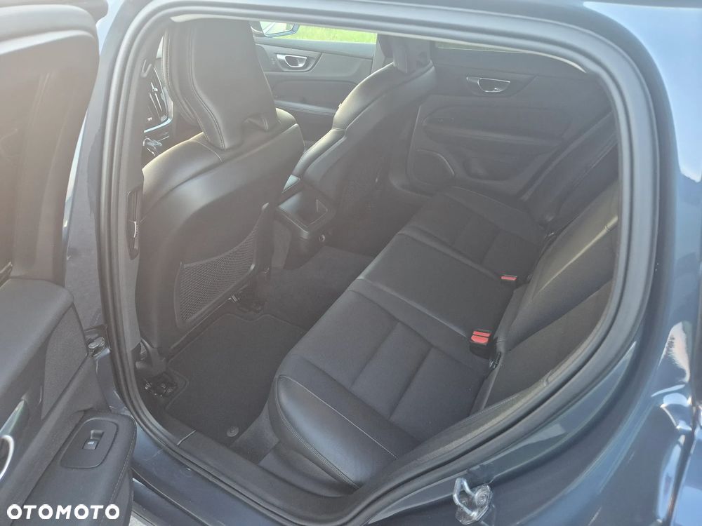 Volvo V60 D3 Geartronic Momentum Core - 7