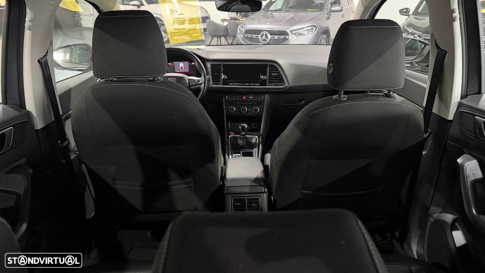 SEAT Ateca - 4