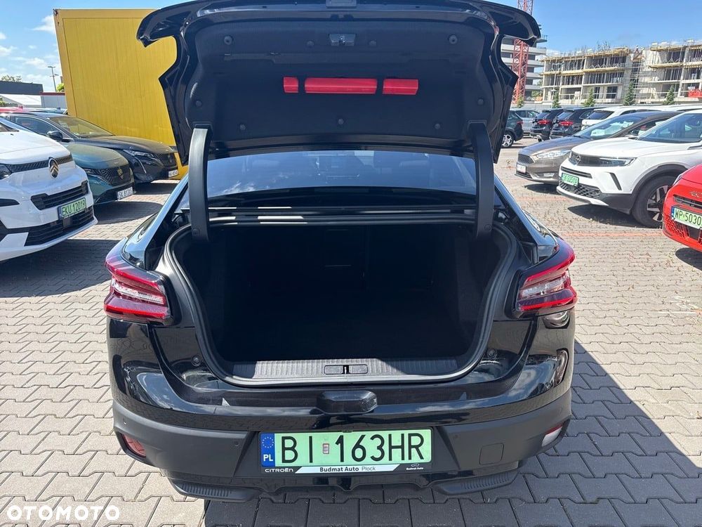 Citroën C4X - 6