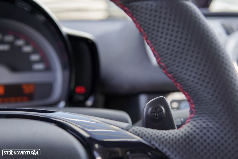 Smart ForTwo Coupé 1.0 T Brabus - 21