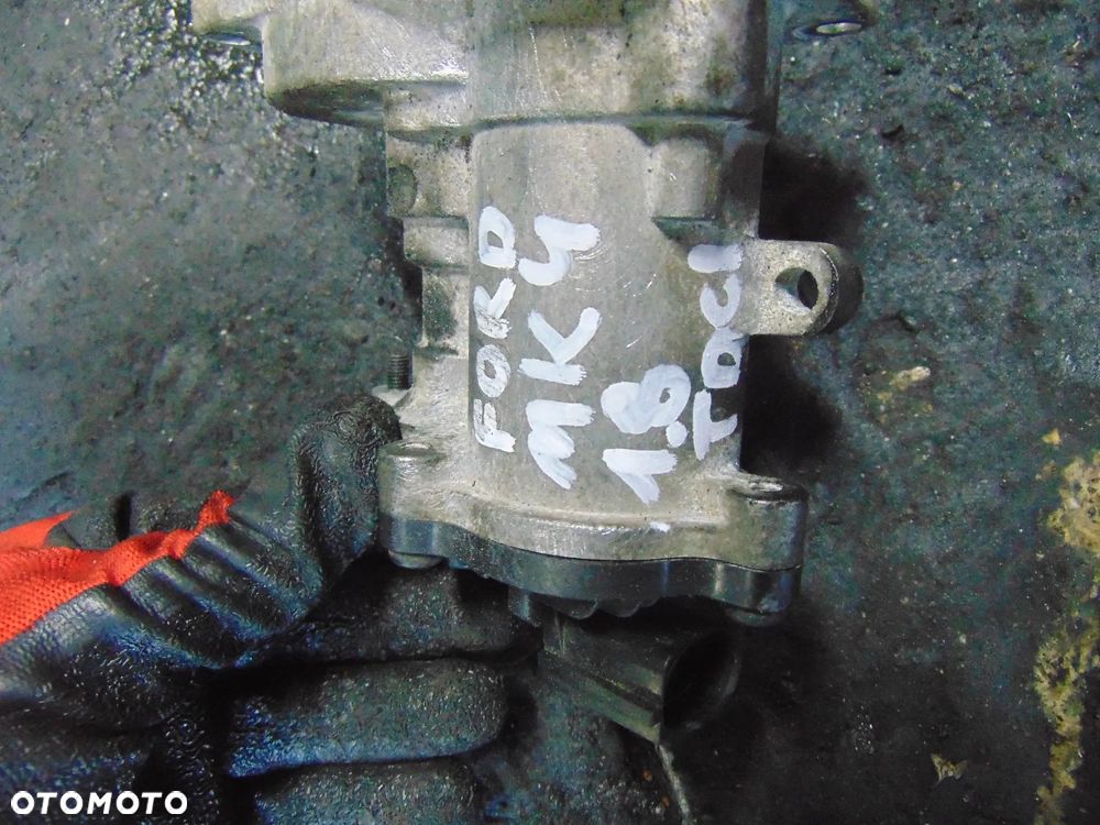 Zawór EGR Ford mondeo mk4 1,8 TDCI - 1