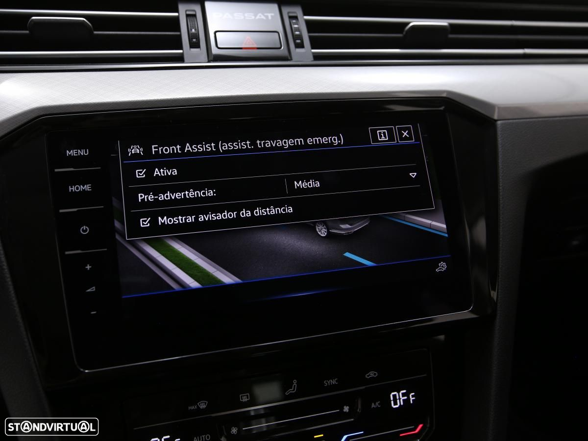 VW Passat Variant 1.4 TSI GTE Plug-in - 24