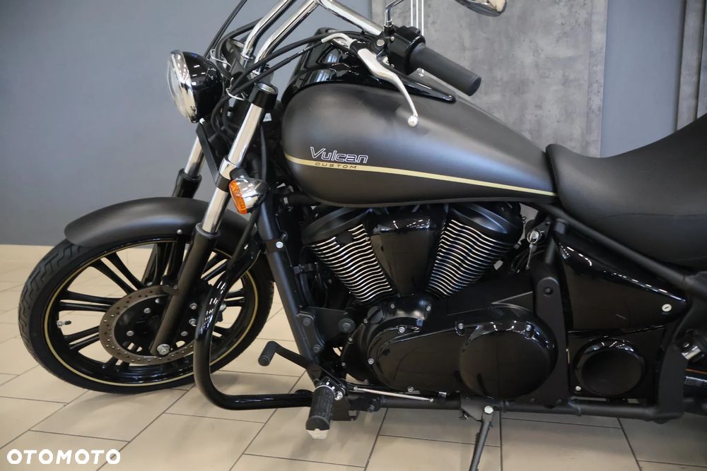 Kawasaki VN - 13