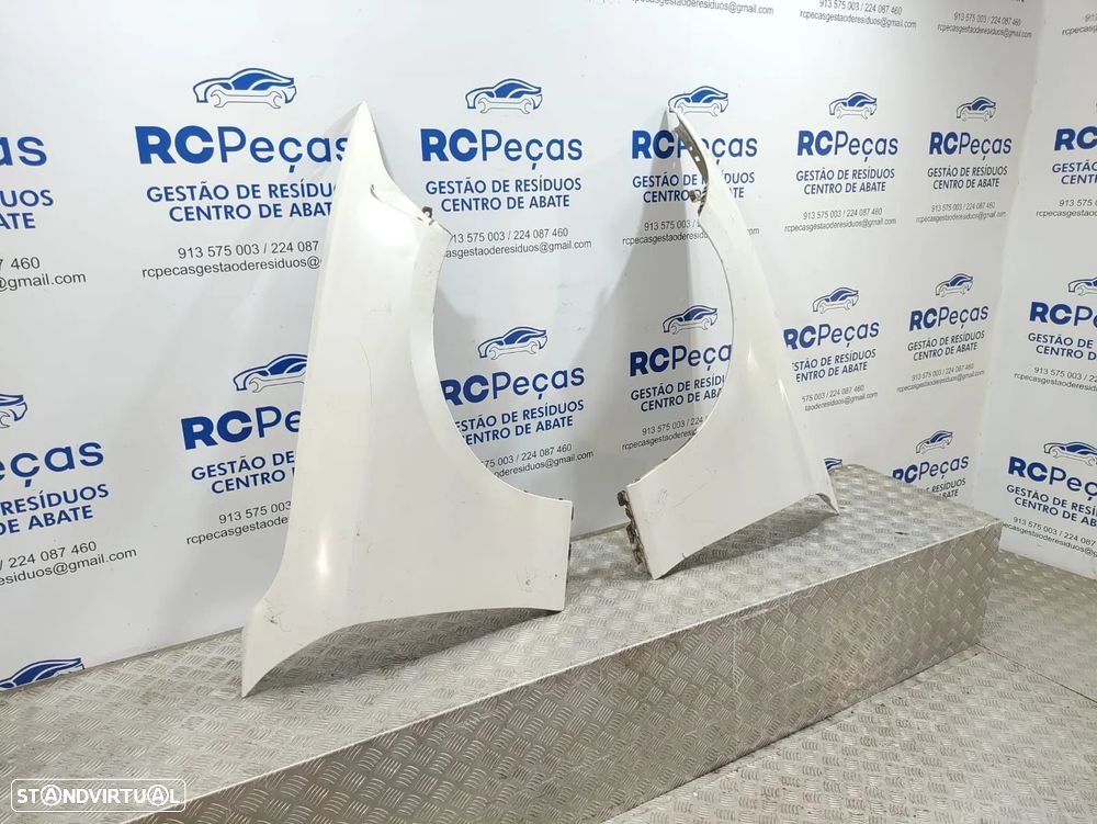 Frente Completa BMW Serie 1 F20 F21 Sport Pré LCI - 22