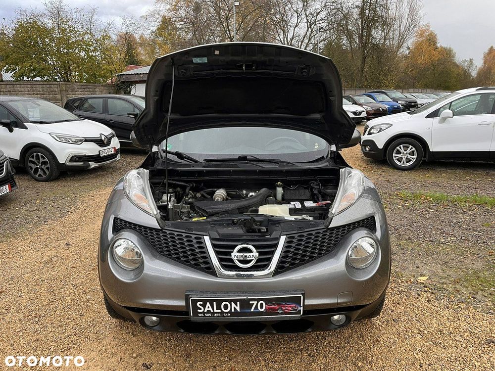 Nissan Juke - 27
