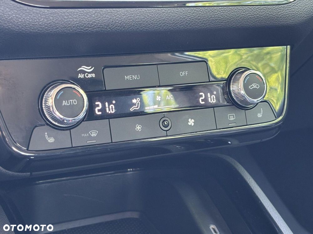 Skoda Kamiq 1.0 TSI Selection DSG - 27