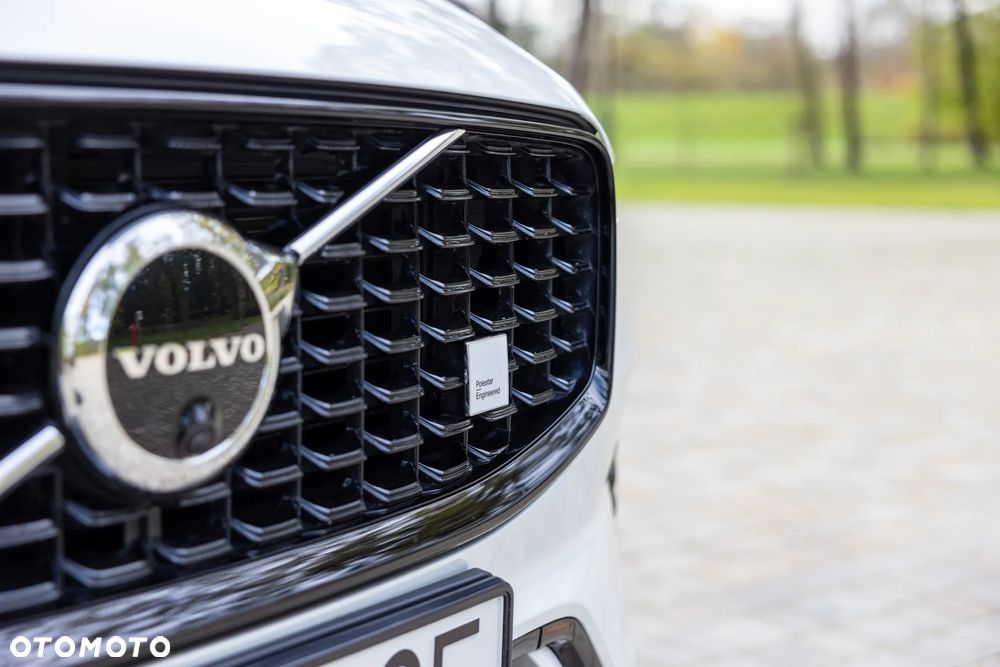 Volvo XC 60 T8 Plug-In Hybrid AWD Polestar Engineered - 30