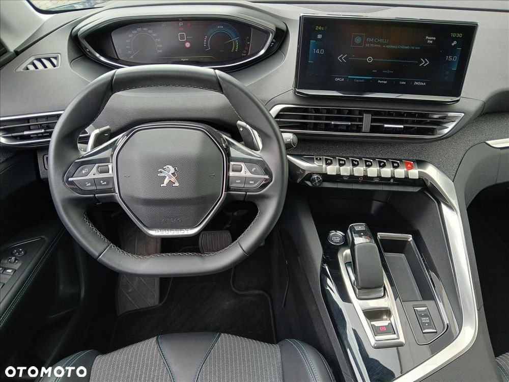 Peugeot 3008 - 11