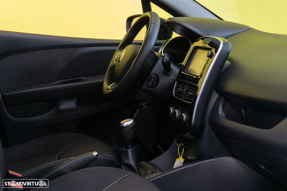 Renault Clio 0.9 TCe Limited Edition - 7