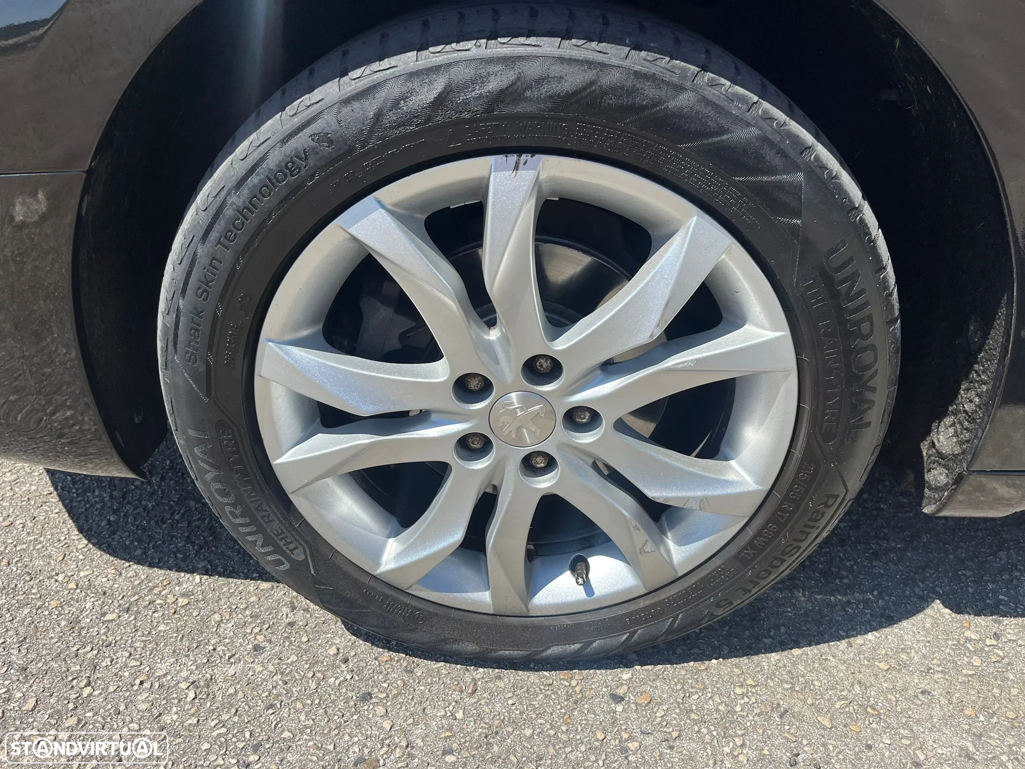 Peugeot 508 SW 1.6 e-HDi Allure - 50