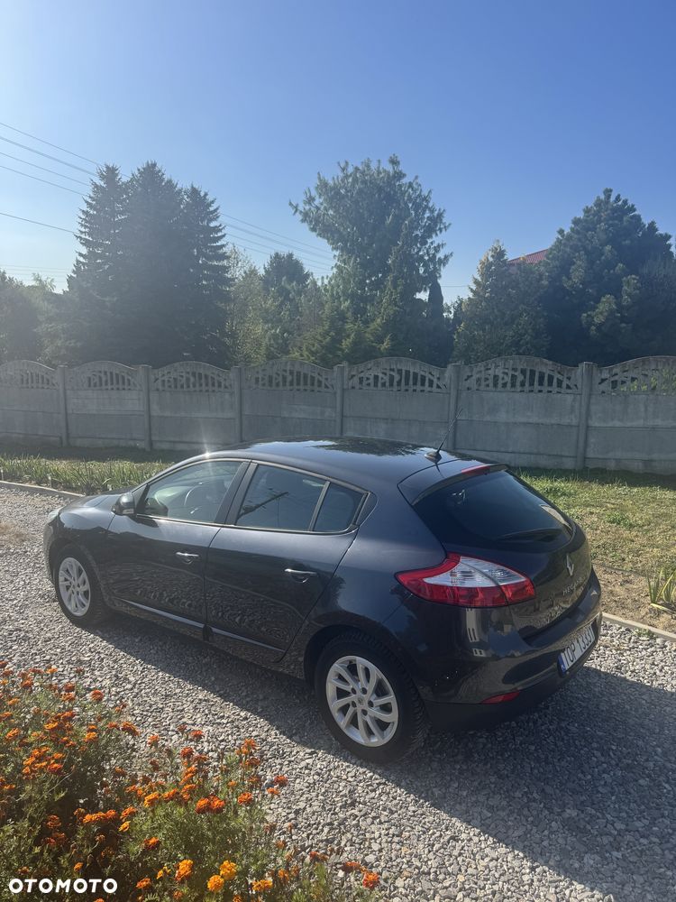 Renault Megane 1.6 16V 110 Dynamique - 6