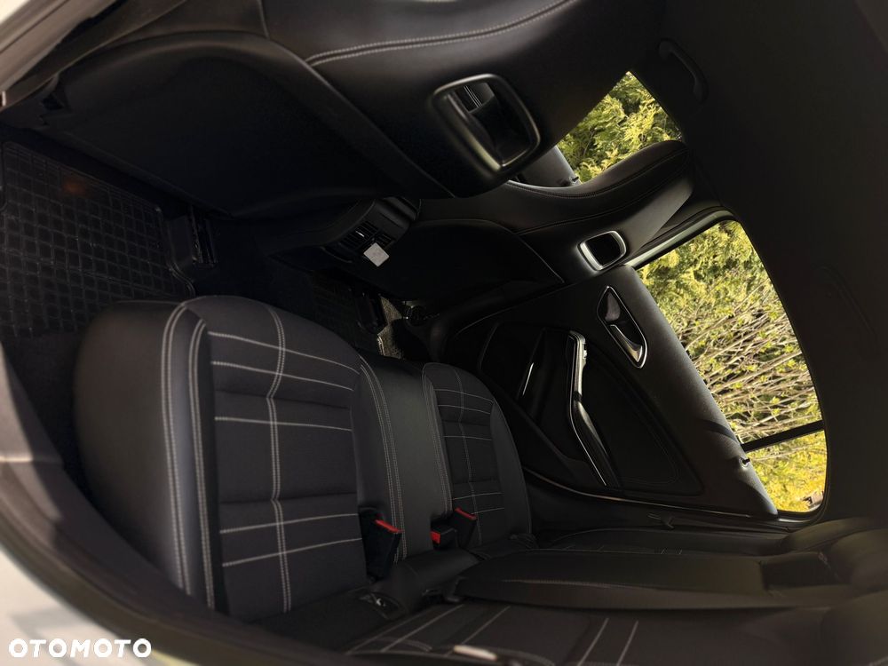 Mercedes-Benz Klasa A 180 CDI 7G DCT - 4