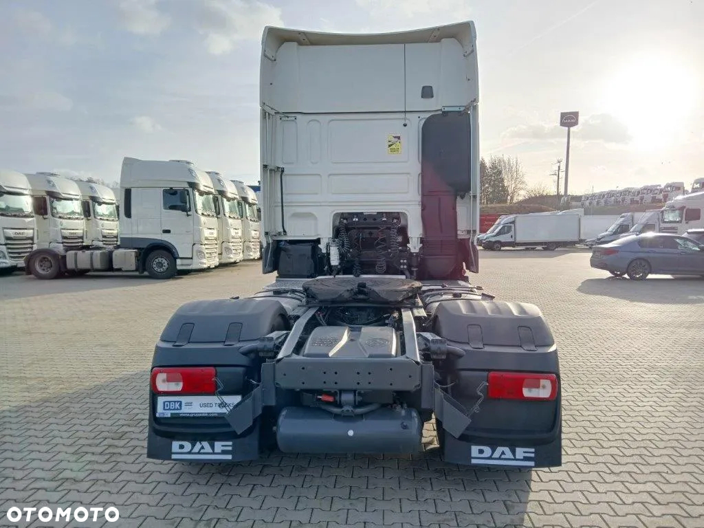 DAF XF 480 FT (28543) - 8