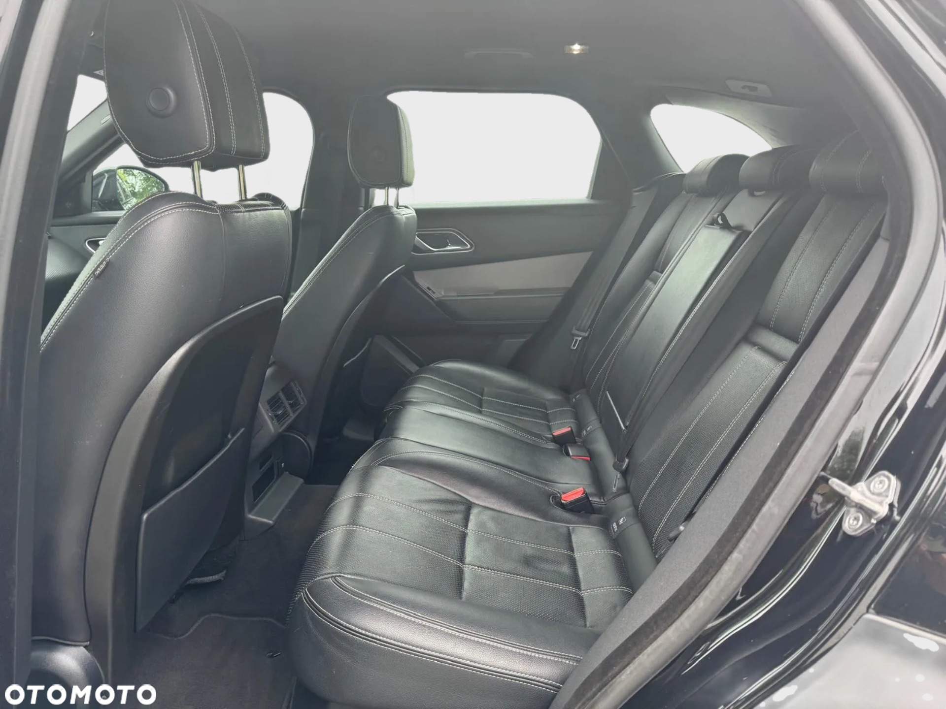 Land Rover Range Rover Velar 2.0 TD4 - 15