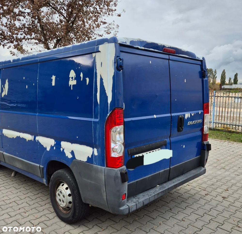 Fiat DUCATO - 2