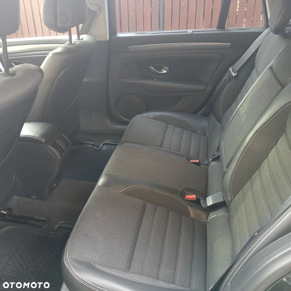 Renault Laguna 2.0 dCi Privilege - 8