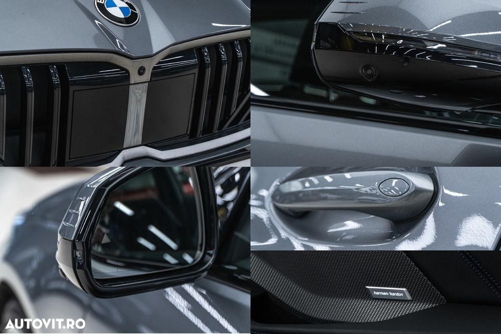 BMW Seria 1 120 AT MHEV - 20