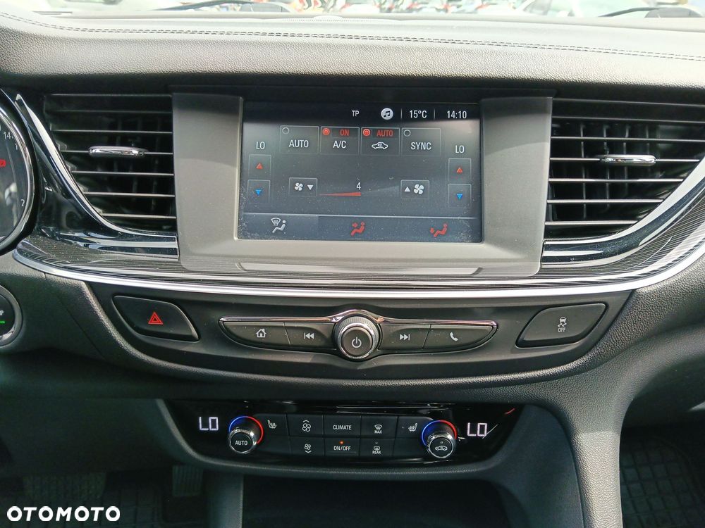 Opel Insignia 1.5 T Elite S&S - 13