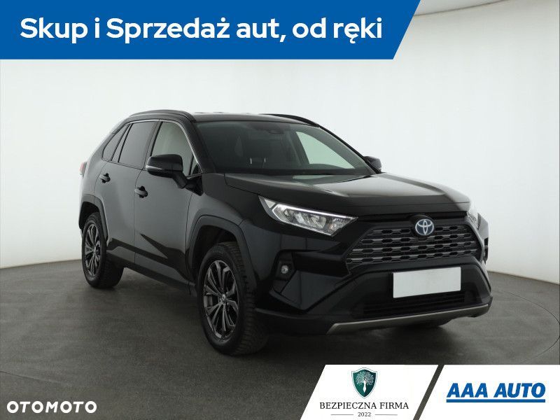 Toyota RAV4 - 3