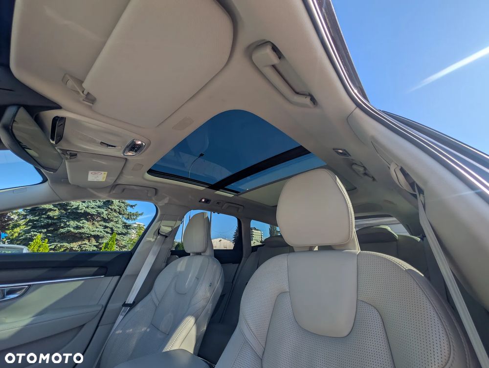 Volvo V90 Cross Country D5 AWD - 9