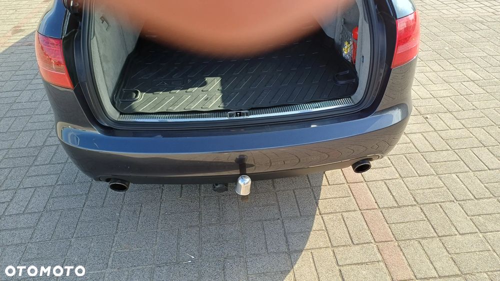 Audi A6 Avant 2.8 FSI - 10
