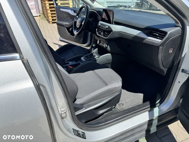 Ford Focus - 16