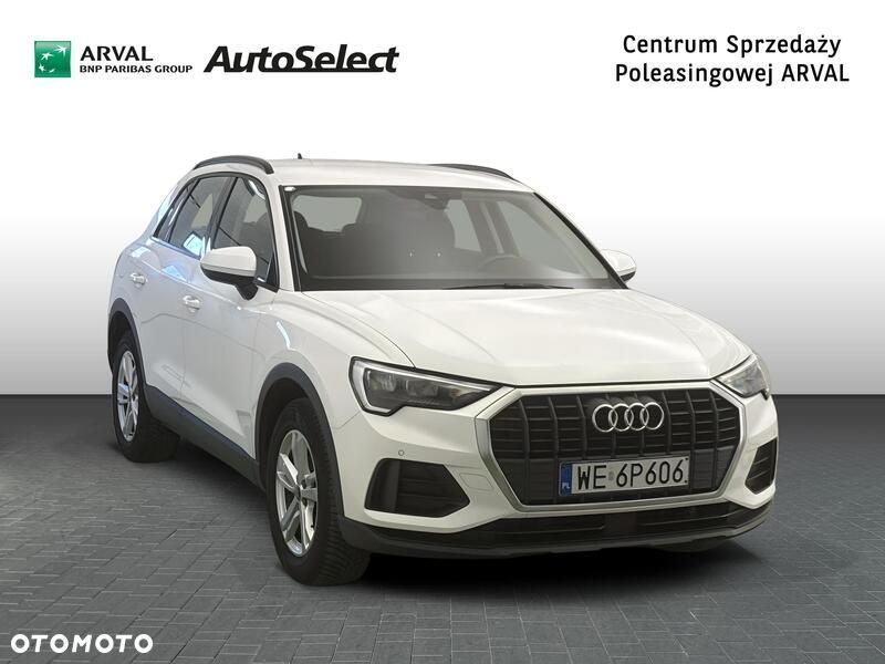 Audi Q3 35 TFSI mHEV S tronic - 8