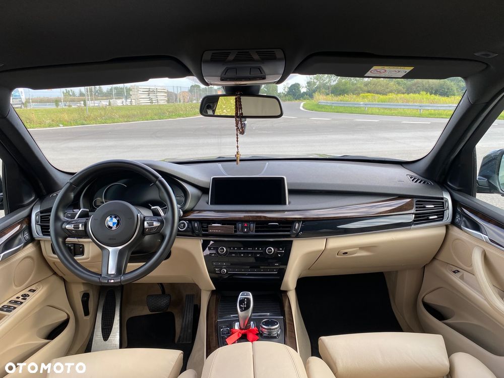 BMW X5 xDrive30d - 15
