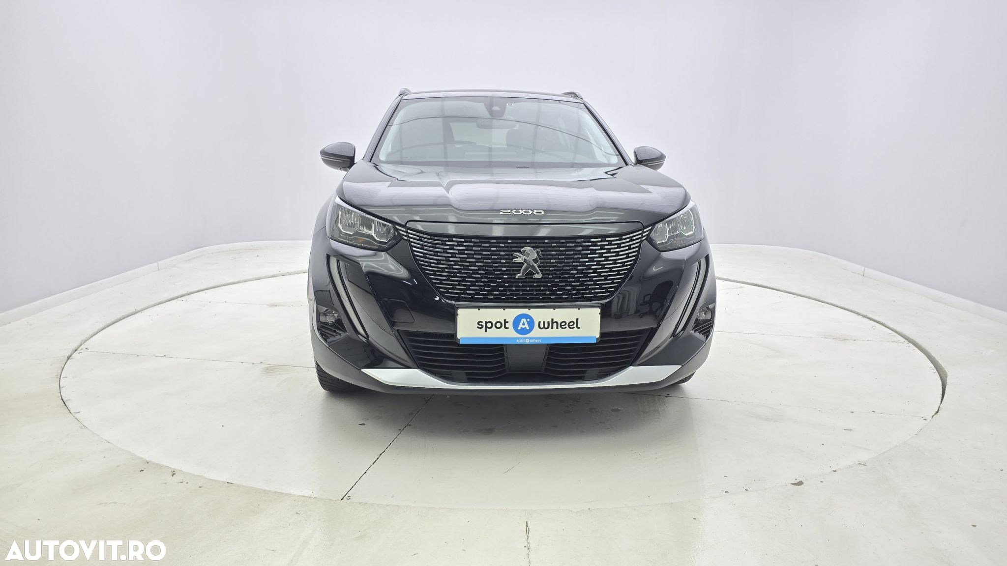 Peugeot 2008 - 4