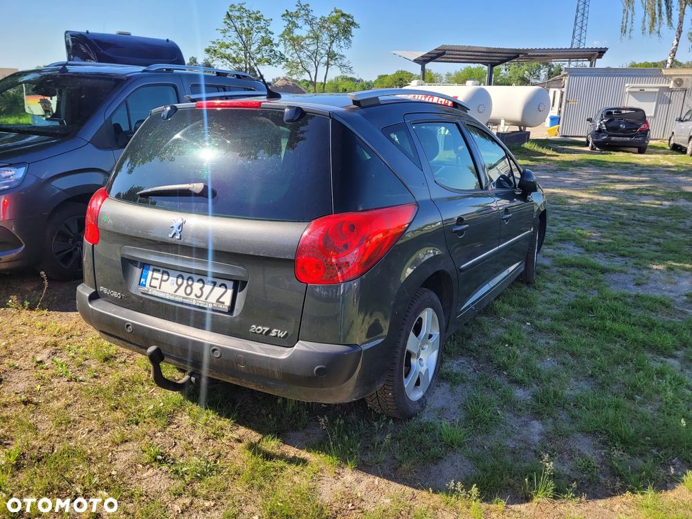 Peugeot 207 1.6 VTi Premium - 2