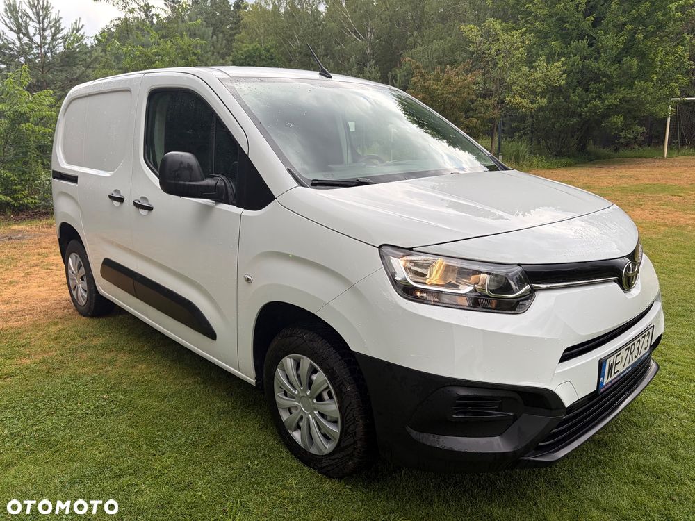 Toyota PROACE CITY - 2