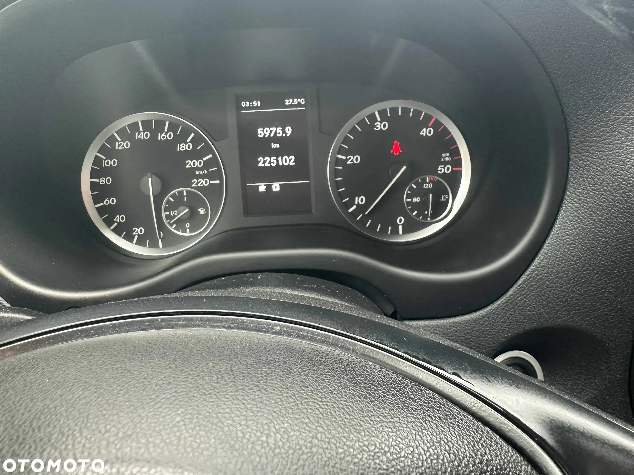 Mercedes-Benz Vito - 7